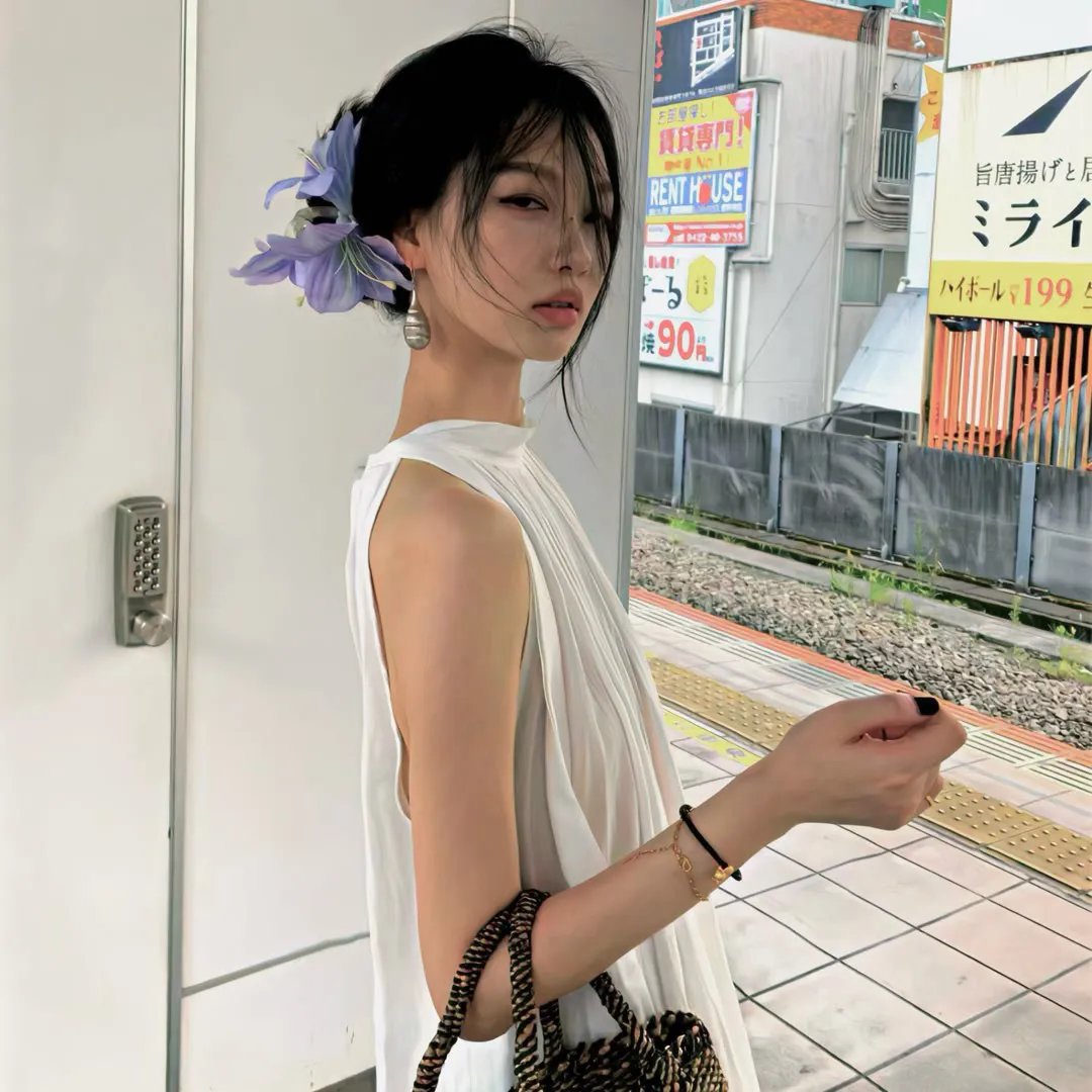 一百分女人