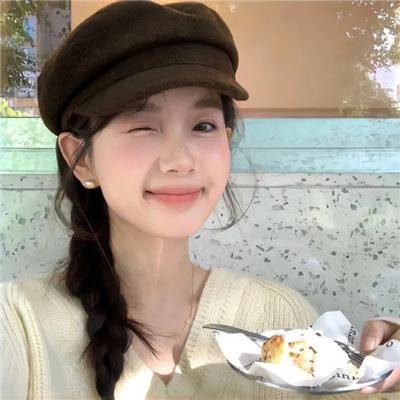 幸运缘是妳